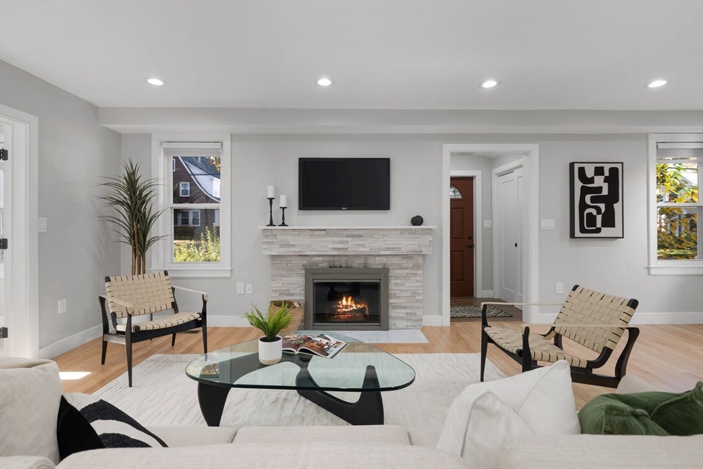 303 Russett Rd, Brookline, MA, 303 Russett Rd, Brookline, MA Photo #5