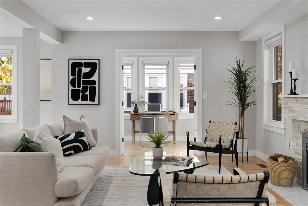 303 Russett Rd, Brookline, MA, 303 Russett Rd, Brookline, MA Photo #2