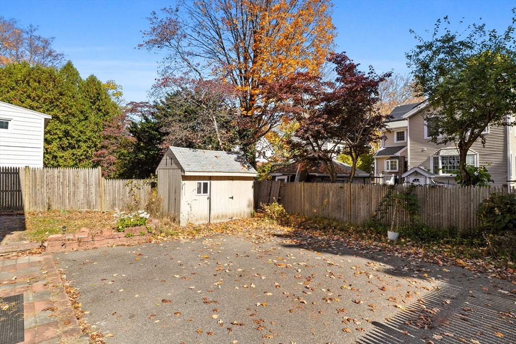 303 Russett Rd, Brookline, MA, 303 Russett Rd, Brookline, MA Photo #34