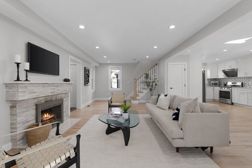 303 Russett Rd, Brookline, MA, 303 Russett Rd, Brookline, MA Photo #15
