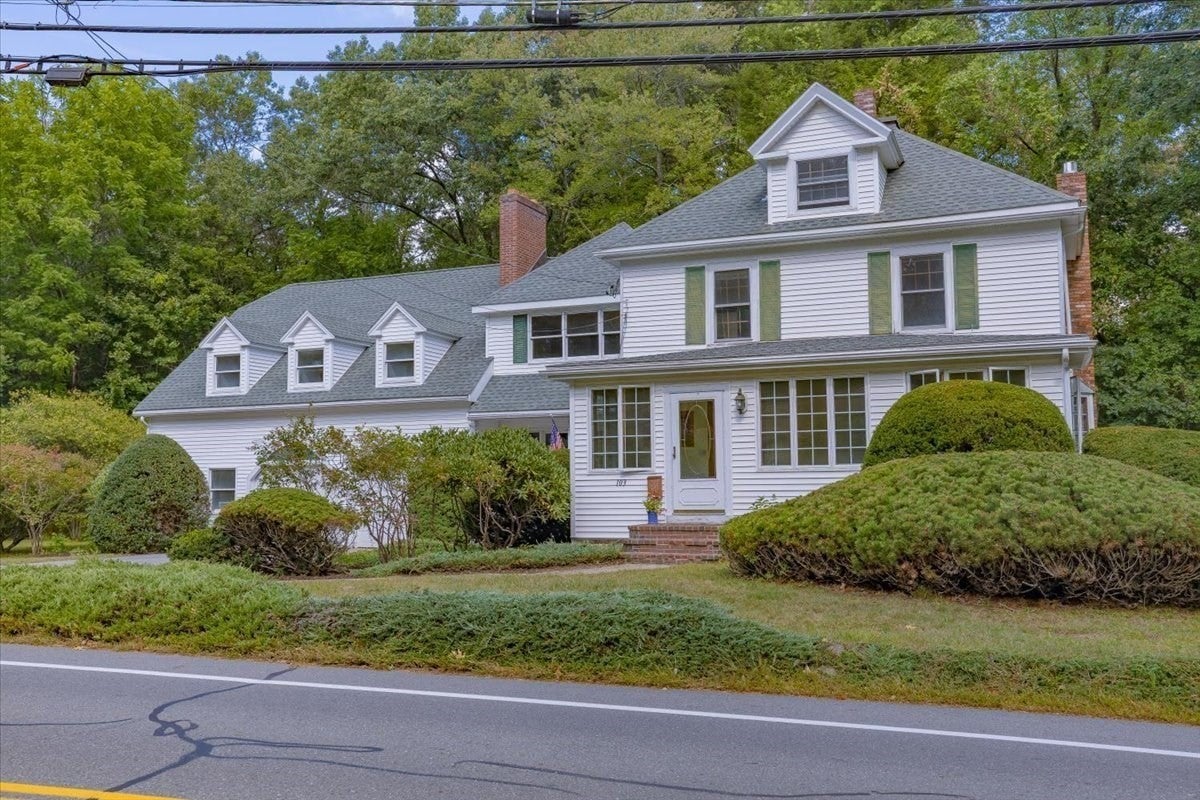 103 Westford St
