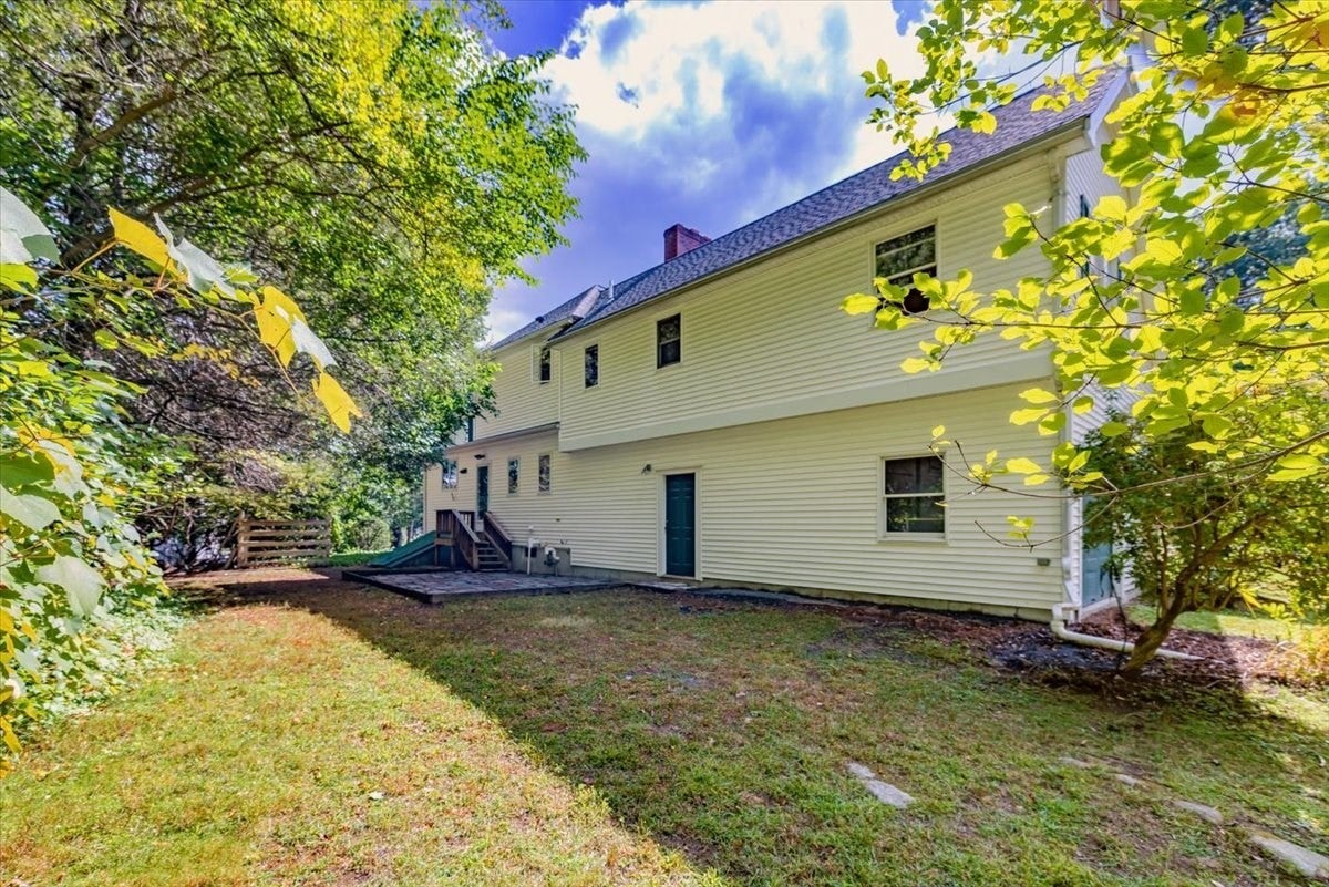 103 Westford St