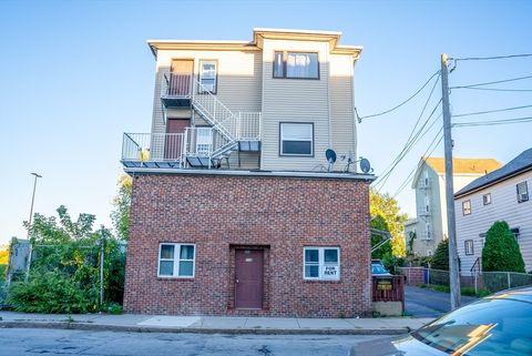118 Jefferson St Fall River MA 02721