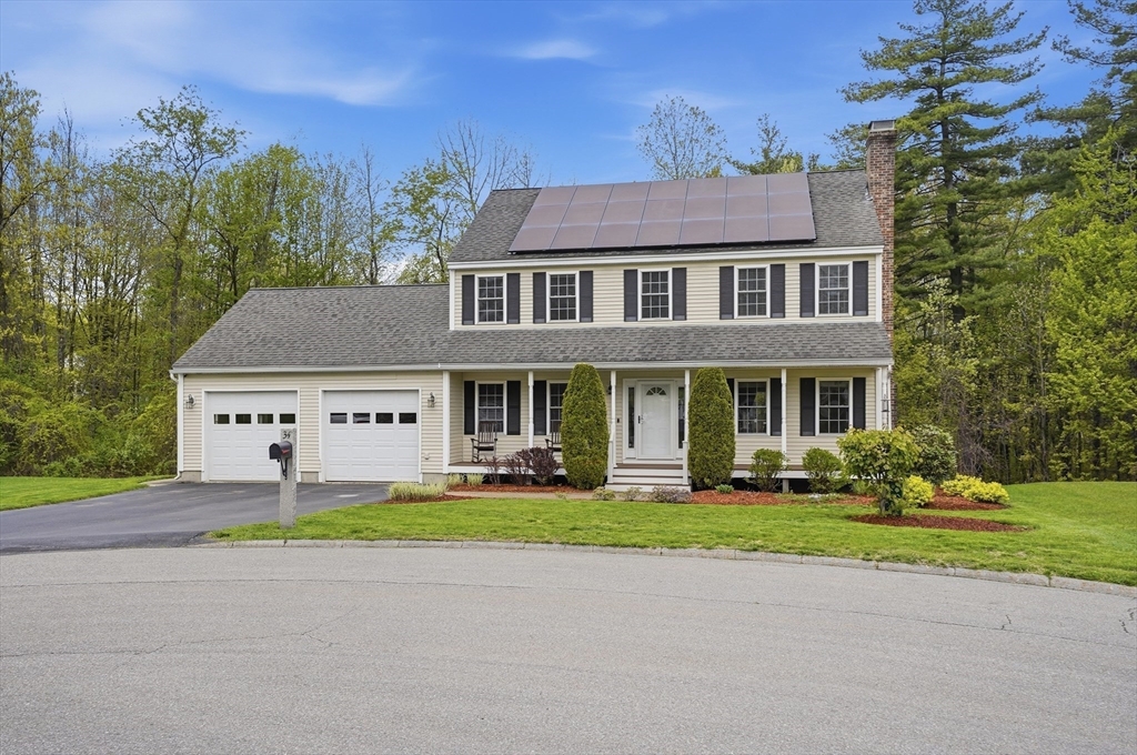 34 Harbor Light Road