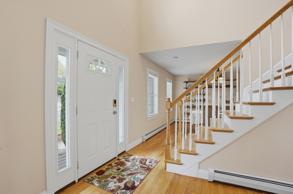 34 Harbor Light Road
