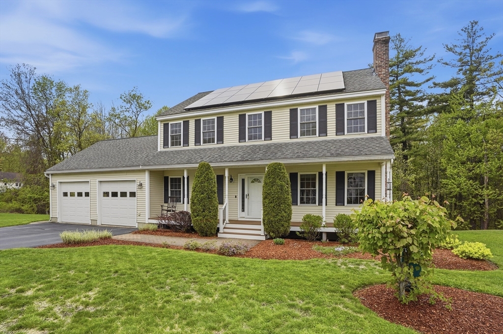 34 Harbor Light Road