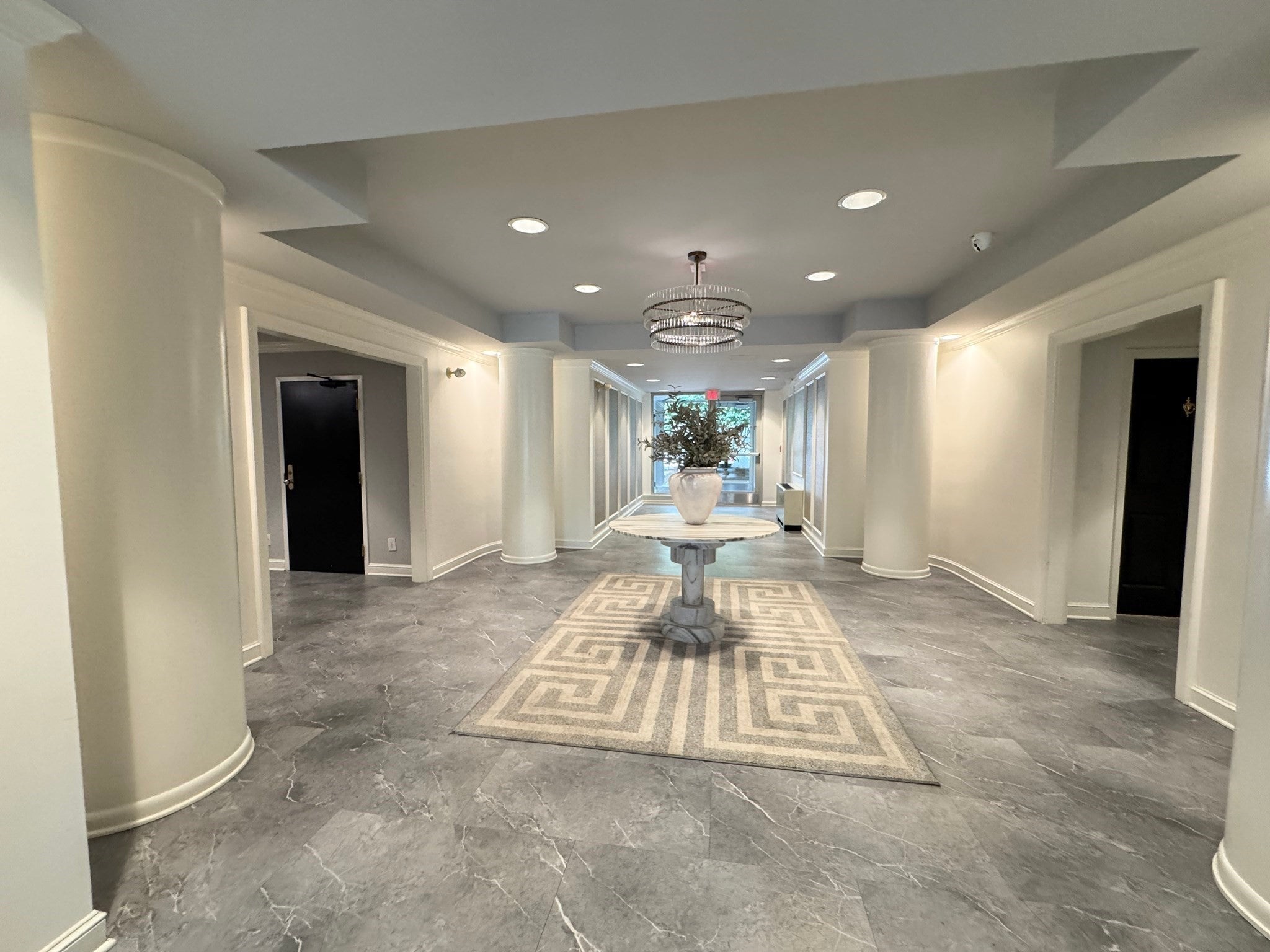 25 Marion ST #31, Brookline, MA Photo #12