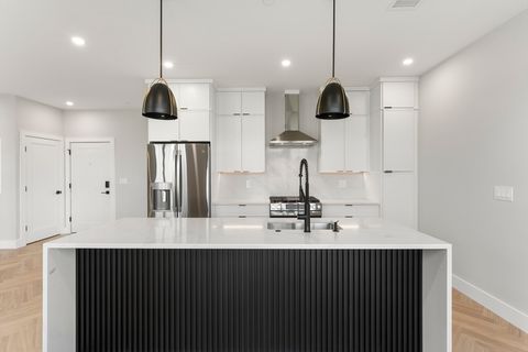 Photo of 106 Moore St #5, Boston, MA 02128 (MLS # 73458228)