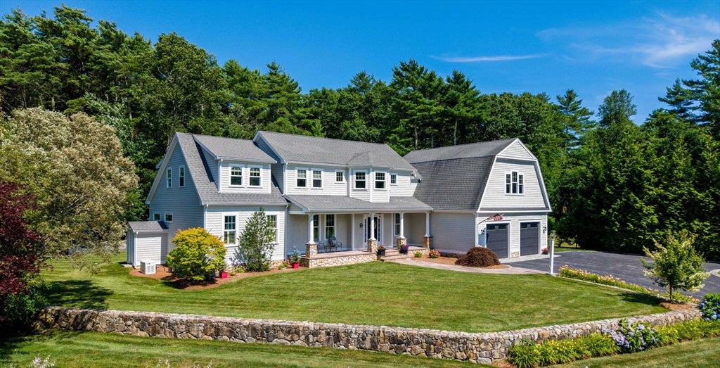8 Park Place, Mattapoisett, MA, 8 Park Place, Mattapoisett, MA Photo #39