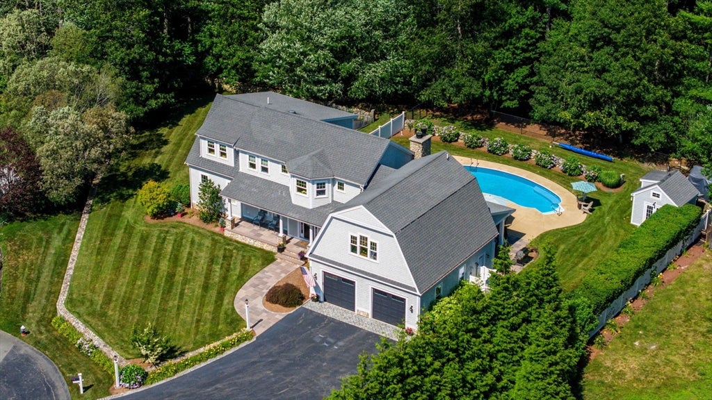 8 Park Place, Mattapoisett, MA, 8 Park Place, Mattapoisett, MA Photo #31