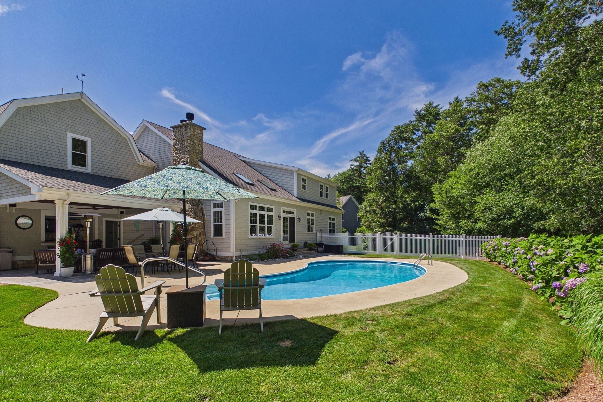 8 Park Place, Mattapoisett, MA, 8 Park Place, Mattapoisett, MA Photo #33