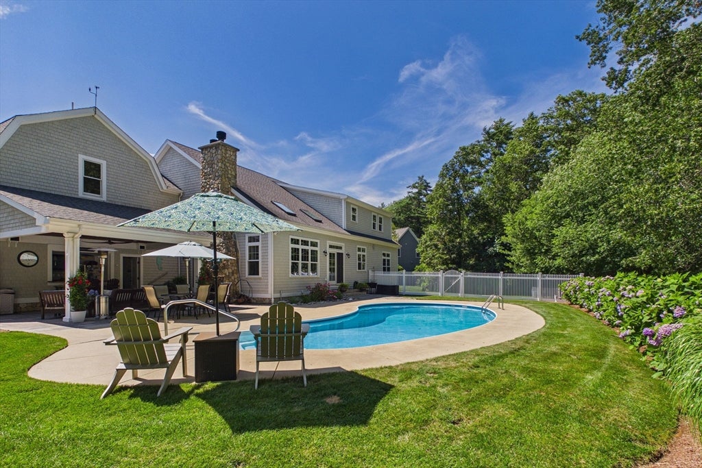 8 Park Place, Mattapoisett, MA, 8 Park Place, Mattapoisett, MA Photo #33