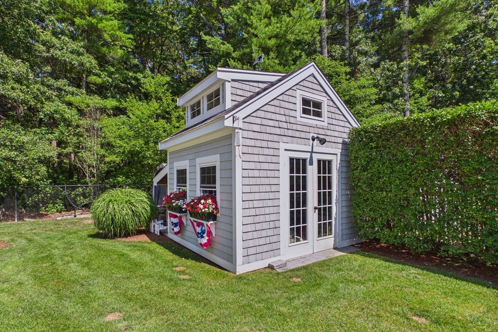 8 Park Place, Mattapoisett, MA, 8 Park Place, Mattapoisett, MA Photo #22