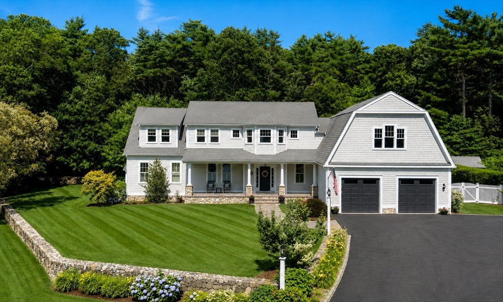 8 Park Place, Mattapoisett, MA, 8 Park Place, Mattapoisett, MA Photo #1