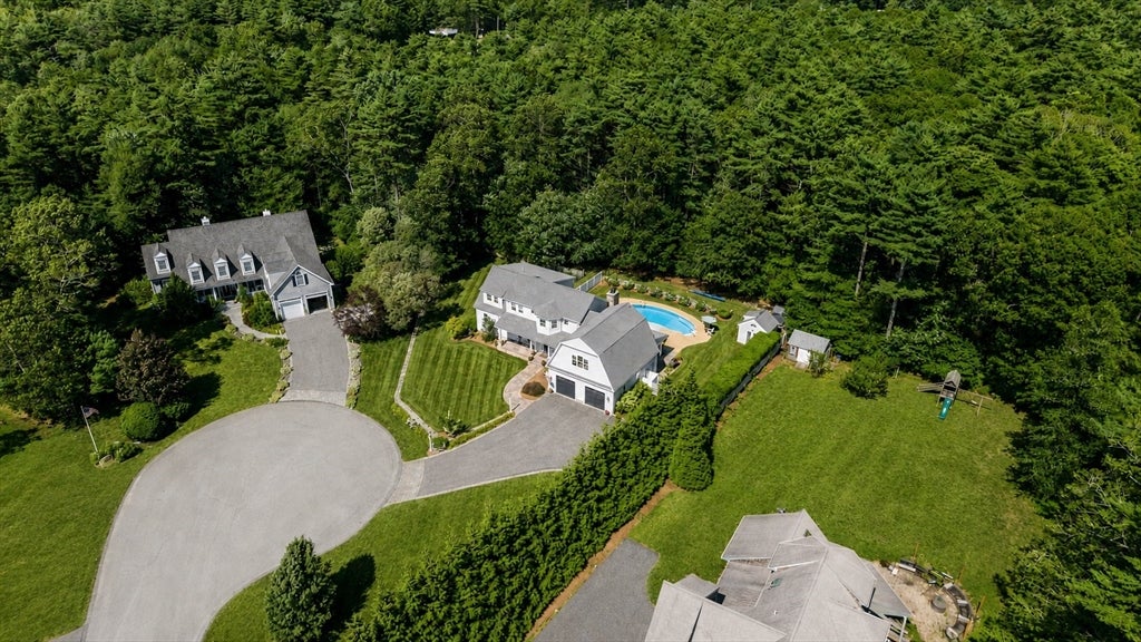 8 Park Place, Mattapoisett, MA, 8 Park Place, Mattapoisett, MA Photo #4
