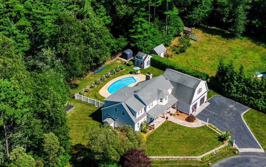 8 Park Place, Mattapoisett, MA, 8 Park Place, Mattapoisett, MA Photo #3