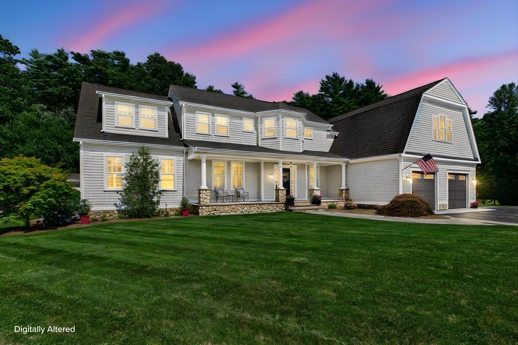 8 Park Place, Mattapoisett, MA, 8 Park Place, Mattapoisett, MA Photo #5