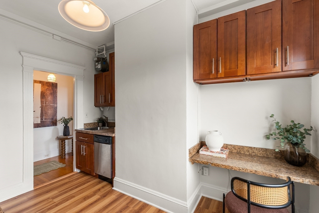 8 Garrison St #709, Boston, MA Photo #9