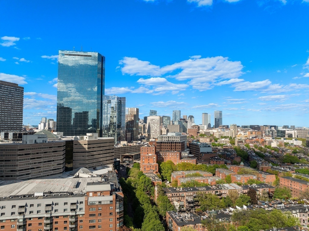 8 Garrison St #709, Boston, MA Photo #18