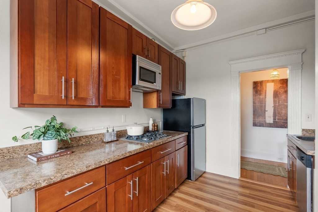 8 Garrison St #709, Boston, MA Photo #10