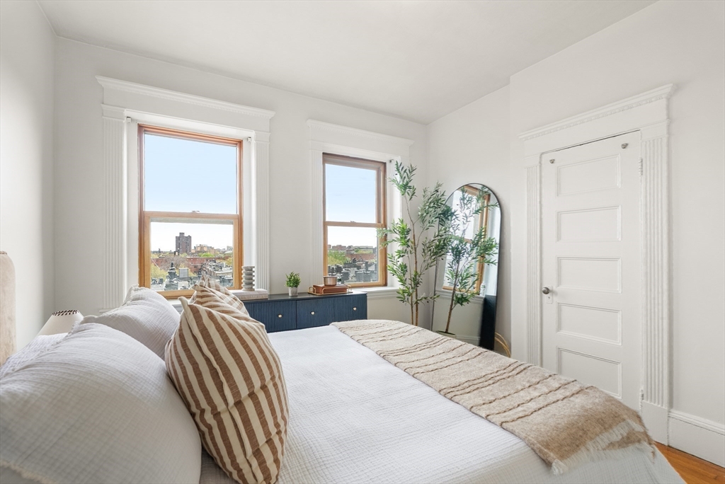 8 Garrison St #709, Boston, MA Photo #12