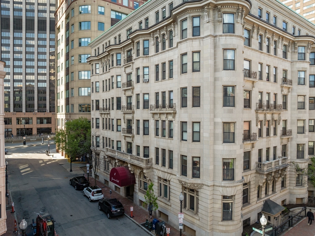 8 Garrison St #709, Boston, MA Photo #15