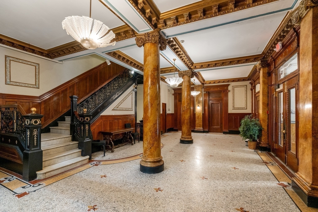 8 Garrison St #709, Boston, MA Photo #14