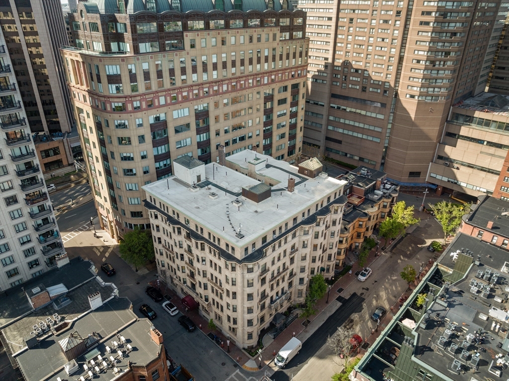 8 Garrison St #709, Boston, MA Photo #16