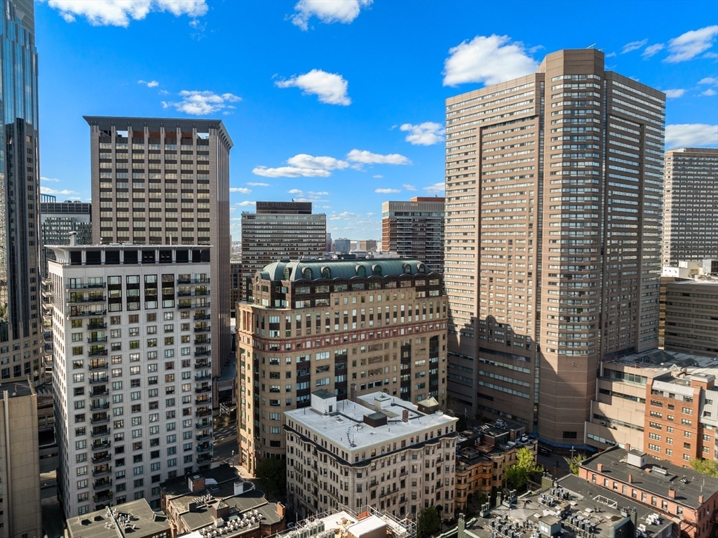 8 Garrison St #709, Boston, MA Photo #17