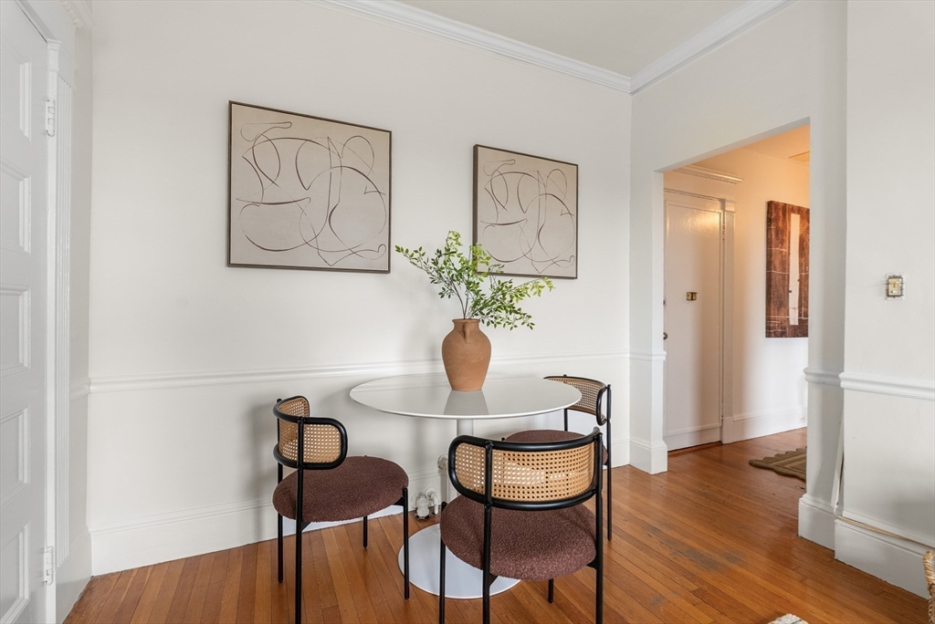 8 Garrison St #709, Boston, MA Photo #6