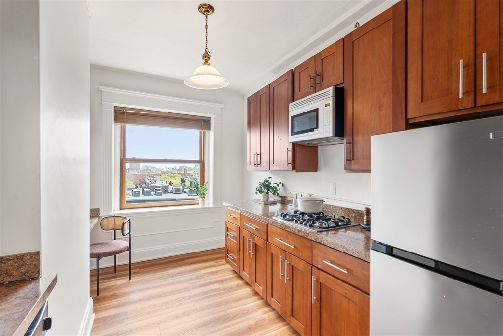 8 Garrison St #709, Boston, MA Photo #7