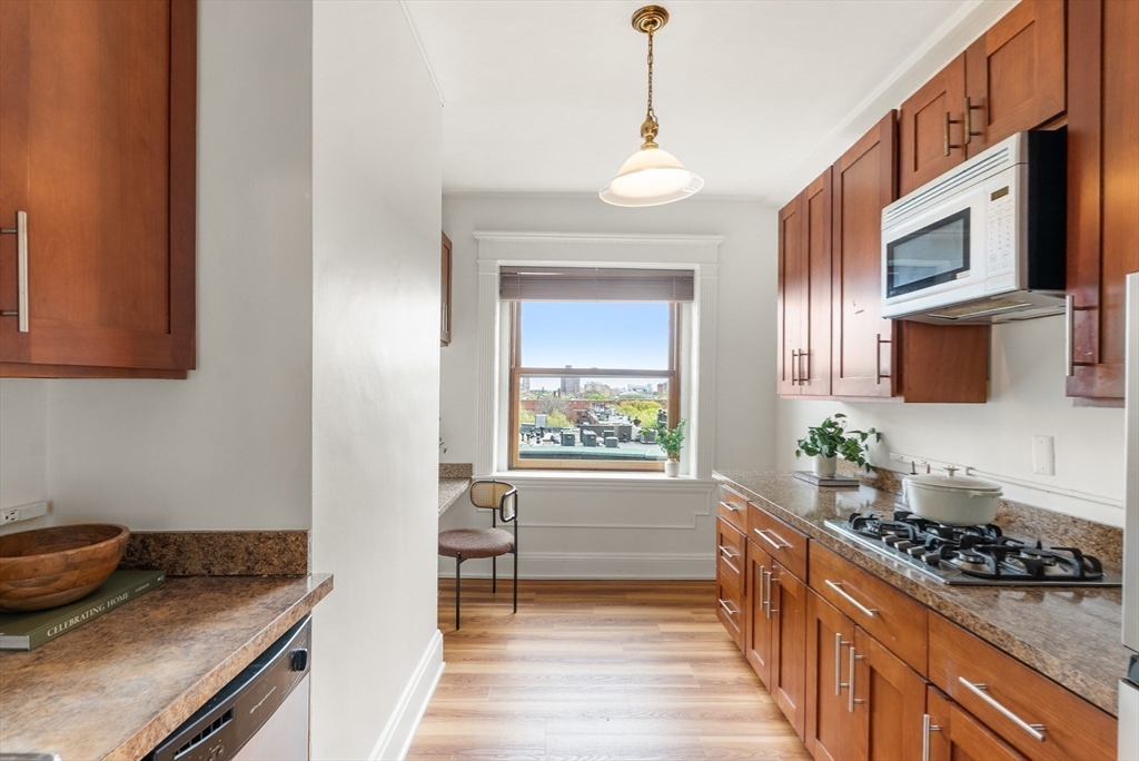 8 Garrison St #709, Boston, MA Photo #8