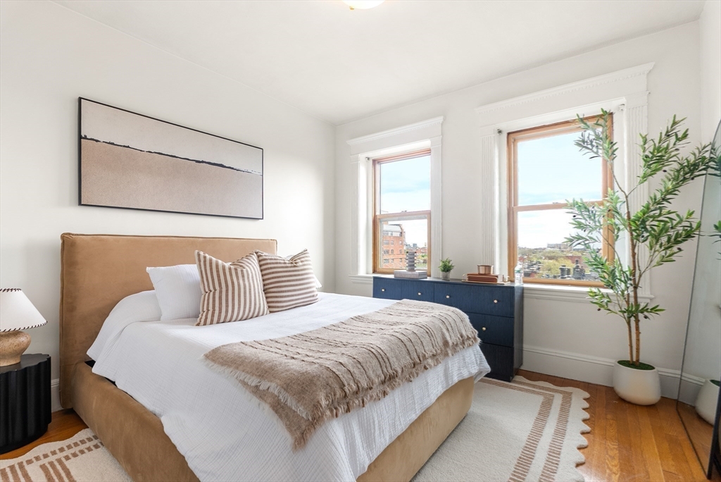 8 Garrison St #709, Boston, MA Photo #11