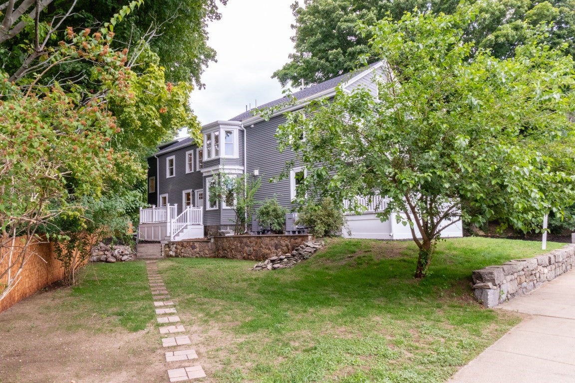 22 Bellevue St #2, Boston, MA, 22 Bellevue St #2, Boston, MA Photo #3
