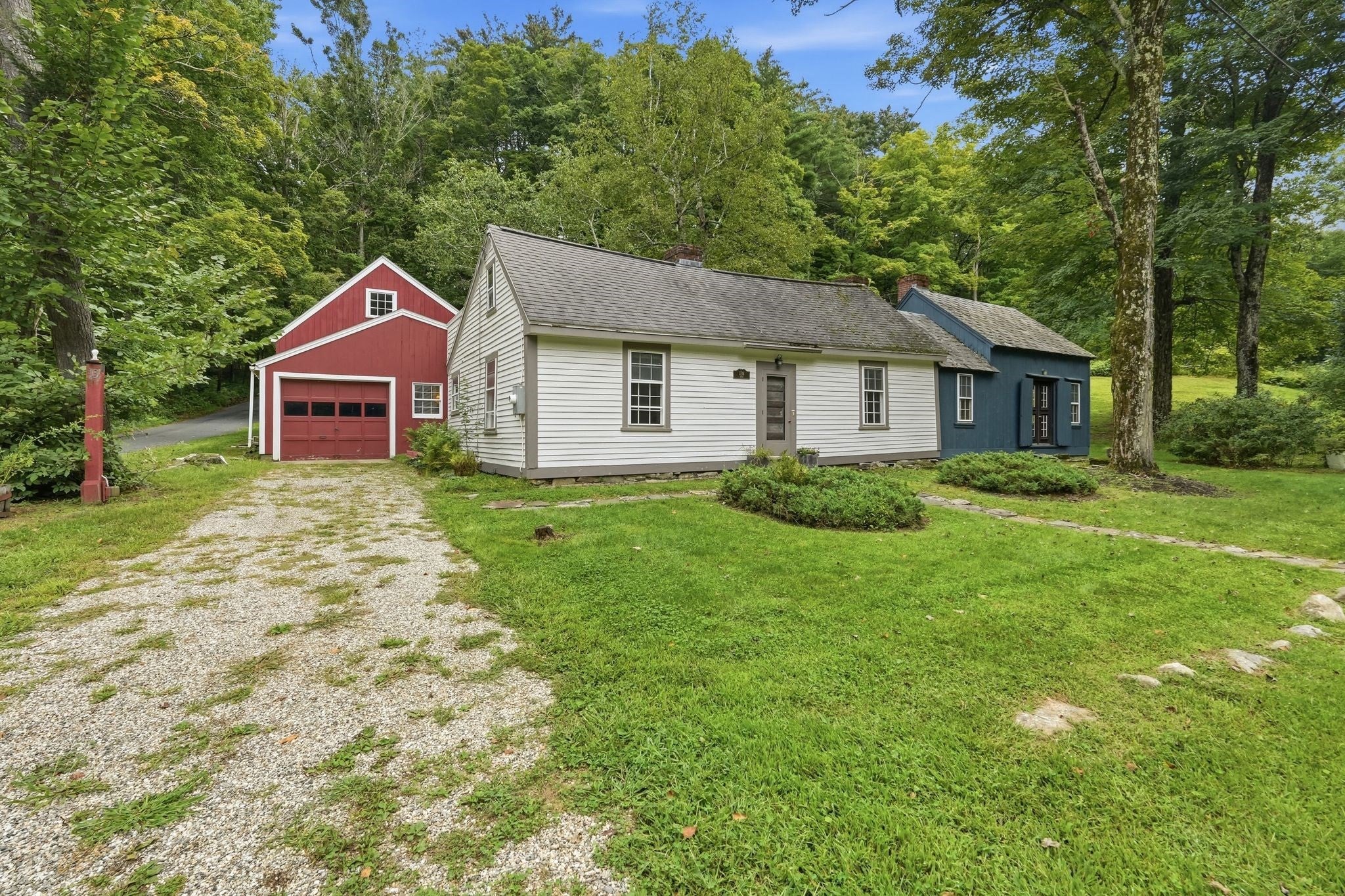 13 Still Corner Rd, Leverett, MA, 13 Still Corner Rd, Leverett, MA Photo #2