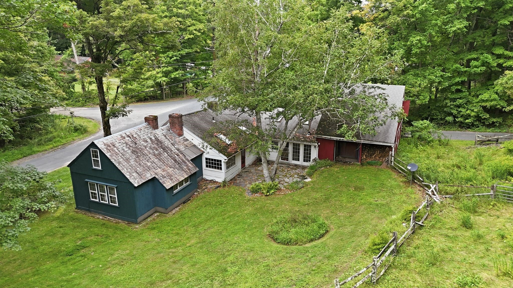 13 Still Corner Rd, Leverett, MA, 13 Still Corner Rd, Leverett, MA Photo #36
