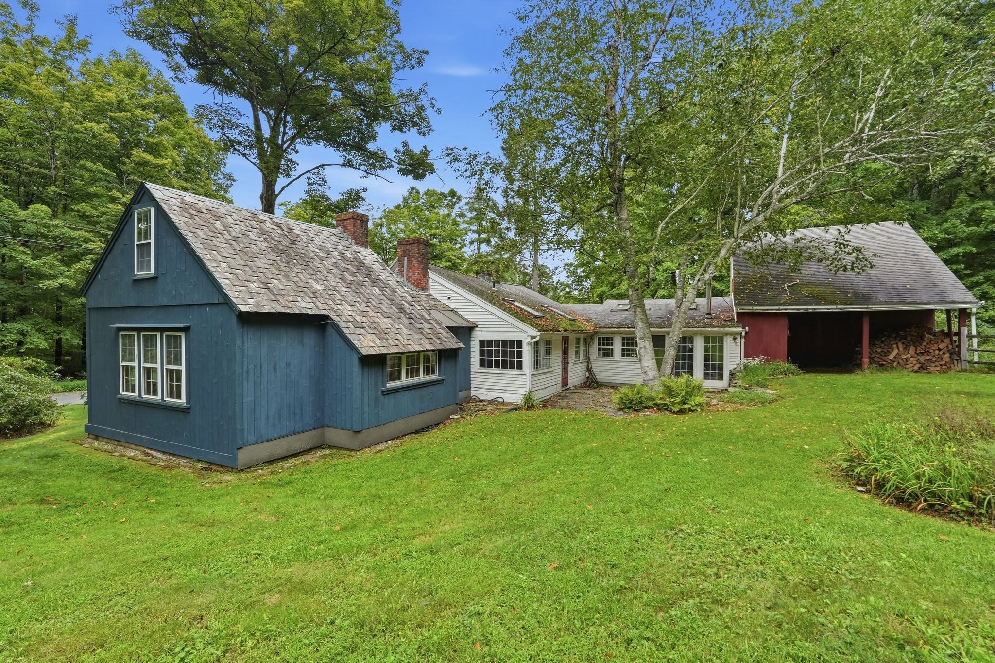 13 Still Corner Rd, Leverett, MA, 13 Still Corner Rd, Leverett, MA Photo #33