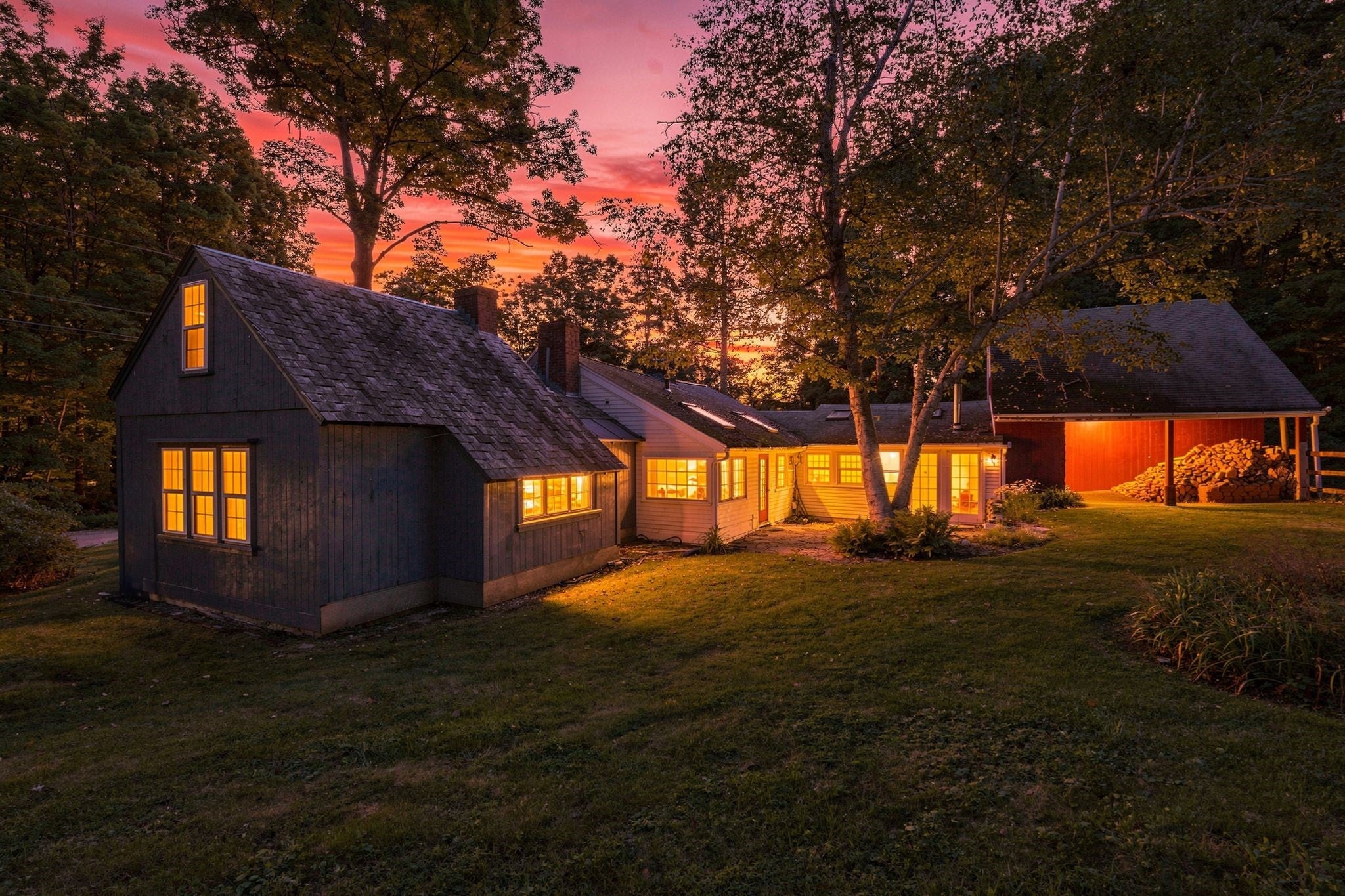 13 Still Corner Rd, Leverett, MA, 13 Still Corner Rd, Leverett, MA Photo #40