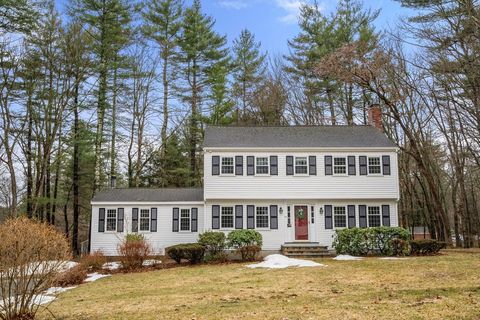 Photo of 41 Old Coach Road, Sudbury, MA 01776 (MLS # 73487852)