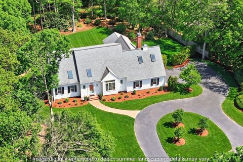 Photo of 102 Waterford Drive, Barnstable, MA 02635 (MLS # 73504752)