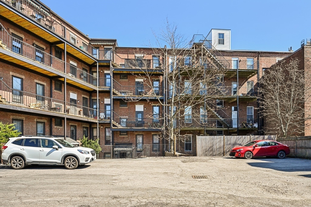 1 Pembroke St 1D