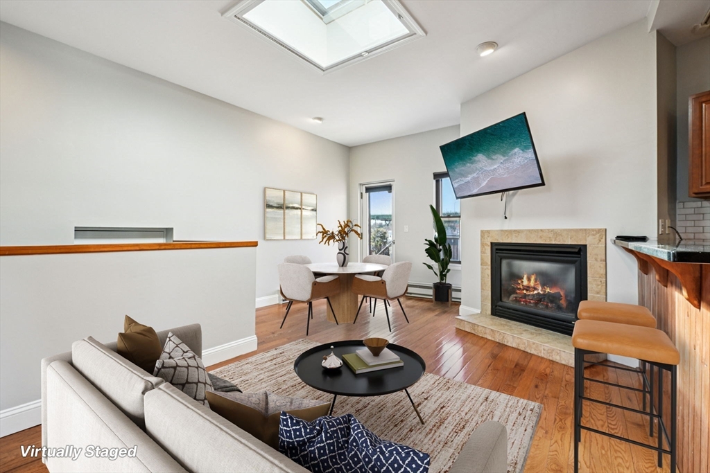 1 Pembroke St 1D