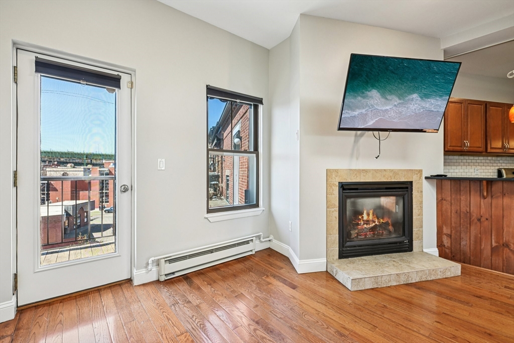 1 Pembroke St 1D