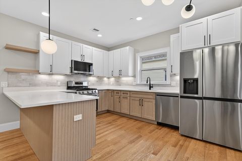 Photo of 29B Prichard Ave #2, Somerville, MA 02144 (MLS # 73492538)