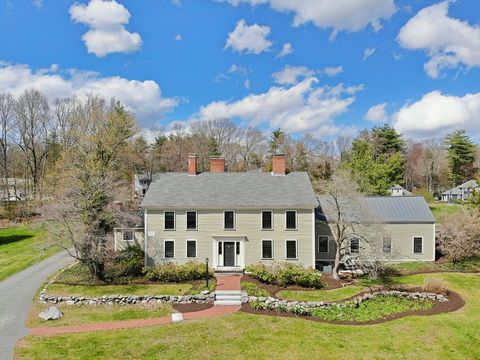 471 Massachusetts Avenue Acton MA 01720
