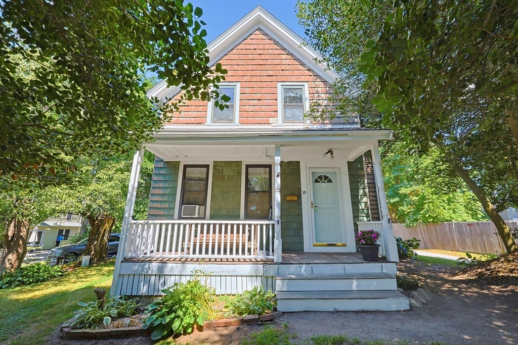 35 Wilson St, Norwood, MA Photo #2