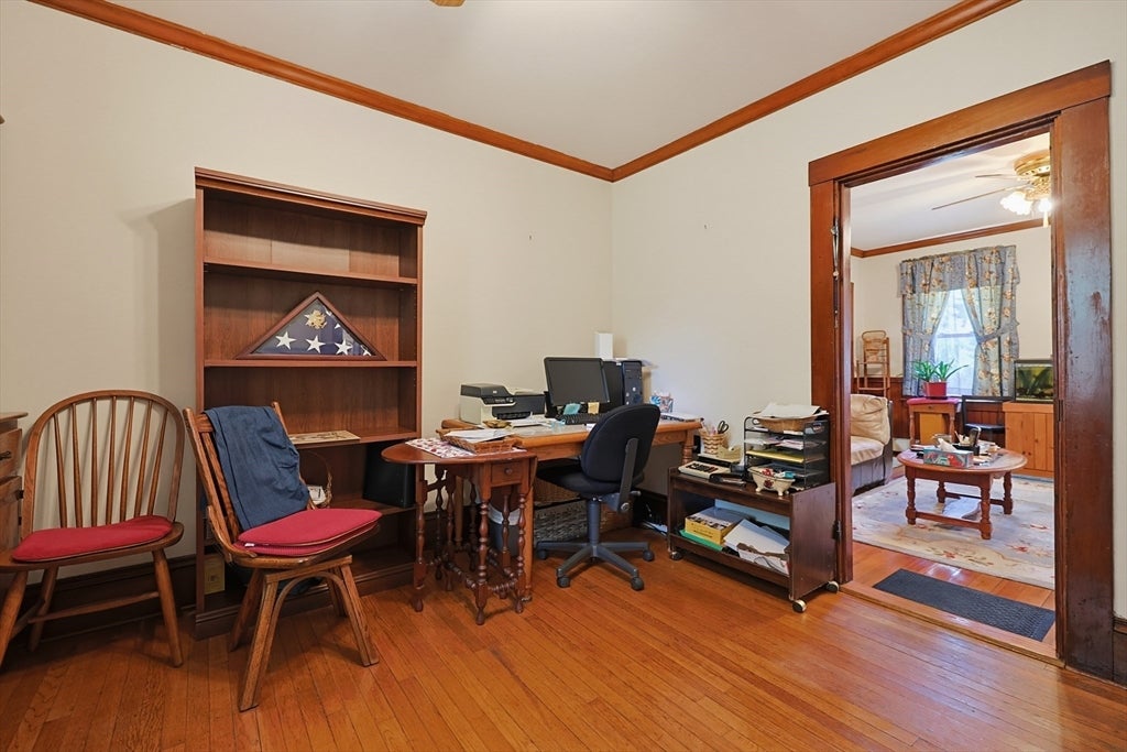 35 Wilson St, Norwood, MA Photo #16