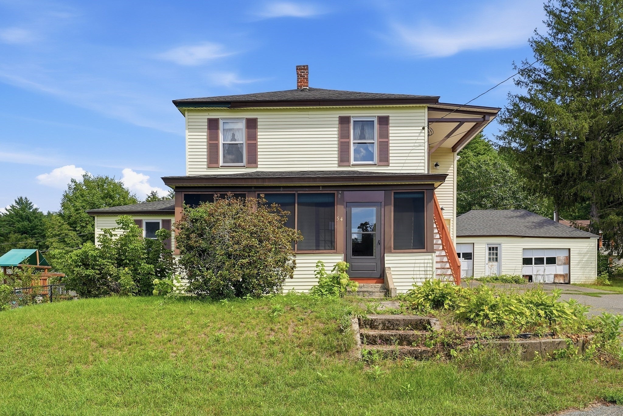 54 Franklin St, Athol, MA, 54 Franklin St, Athol, MA Photo #1