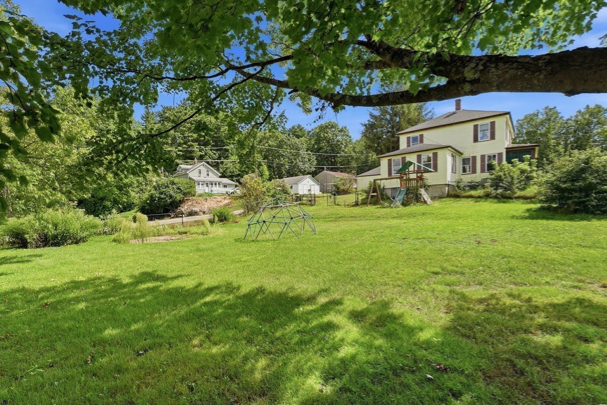 54 Franklin St, Athol, MA, 54 Franklin St, Athol, MA Photo #25