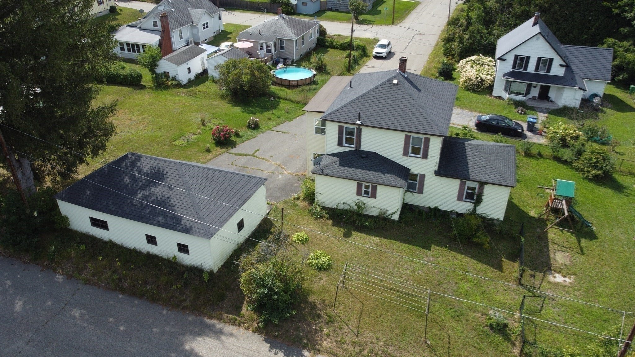54 Franklin St, Athol, MA, 54 Franklin St, Athol, MA Photo #32